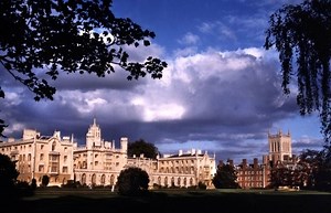 Colleges within universities in the United Kingdom - Alchetron, the free social encyclopedia