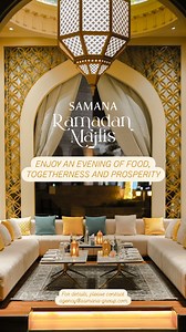 SAMANA Developers on Reels