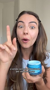 166K views · 109 reactions | Pele oleosa ou ressecada? Faça como @biancacamargo e sinta 2x mais hidratação com 8h de controle de oleosidade. Saiba mais! | Neutrogena | Facebook