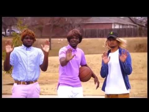 woah calm down jamal don't pull out the 9 💀