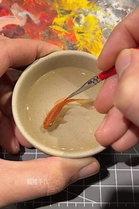 Resin epoxy painting | Beautiful Artworks