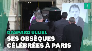 Obsèques de Gaspard Ulliel: Catherine Deneuve, Jérémie Renier... réunis une dernière fois | Le HuffPost