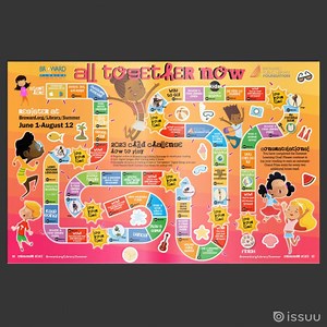 Find fun, free events & resources in our Summer Library Magazine. https://bit.ly/BCLSummer2023 | Broward County Library