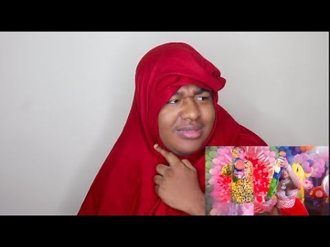 REALLY NICKI ?? 6ix9ine, Nicki Minaj, Murda Beatz - “FEFE” (Official Music Video)