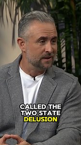 20K views · 1K reactions | The two-state delusion? Lee Cummings sets the record straight on lies being taught and believed about Israel. He joins Jonathan Bernis and Scott Volk in our episode, “Who’s Rewriting History?” Watch it now! https://www.facebook.com/JewishVoice/videos/837054952414088/ | Jewish Voice Ministries International | Facebook