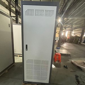 [Hot Item] OEM Data Center and Server Room Stable Structure Electrical Cabinet Fabrication