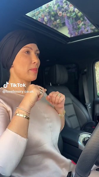 Stylish Summer Outing in a Light Dress