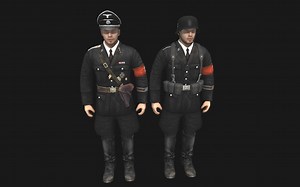 Skins for Robz Realism Mod file