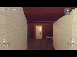 Rec Room how to change dorm skin