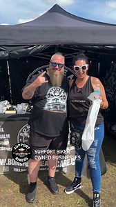 2.8K views · 46 reactions | Bonehead Beard Care CabbagePatch #daytonabikeweek2024 #supportbikers #BadgerNation | Support Bikers | Facebook