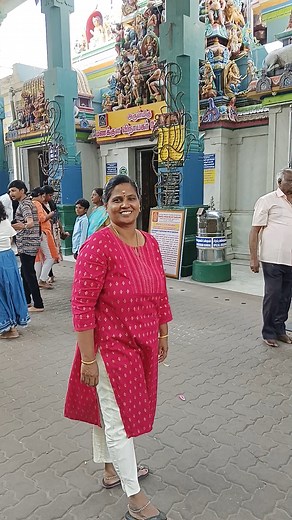 11K views · 146 reactions | Manakula vinayagar temple | Tamil Samayal Kurippugal | Facebook