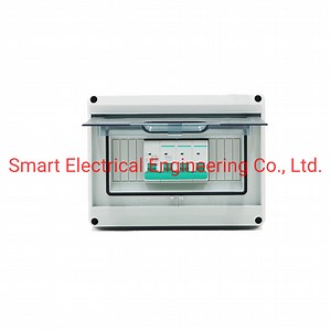 [Hot Item] Distribution Board Electric Board Distribution Box