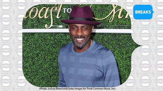 24K views · 163 reactions | Idris Elba's secret ex-wife spilled the tea on why he was so shady to her. | BET | Facebook