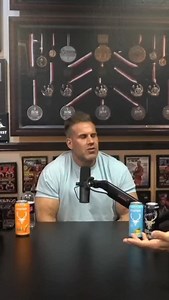95K views · 267 reactions | Most disciplined bodybuilder ever?? - @gregdoucetteifbbpro #cutlercast #jaycutler #bodybuilder #motivation #bodybuilding #gym #mrolympia #discipline | Cutler Cast | Facebook