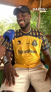 5.5K views · 113 reactions | | #interview #exclusive Ben Malango Ngita nous a tout dit. - Academy Aigles Noirs - procès contre Mazembe au TAS - sélection nationale - sa prochaine destination Ben Malango ne nous a rien caché. Une interview exclusive à suivre sur notre page. | Gazon+ Afrika | Facebook