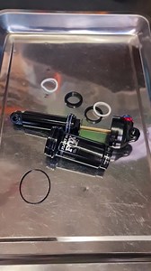 Fox Float DPS Rear Shox Suspension Service💪 #rearsuspension #foxfloat #suspensionservice #jblcyclepartscenter #JBLBikeShop #mechanicbamz | JBL Bikeshop