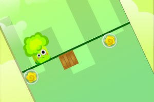 Little Broccoli - Free Addicting Game ★★★★★