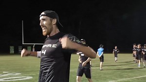 🔥 Portland Nitro 🔥 Full logo and name announcement: bit.ly/3JZxwlh | Ultimate Frisbee Association