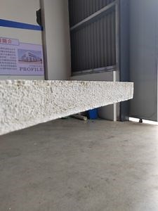 [Hot Item] Passive Fire Protection Board for Fireproofing Wall Structures