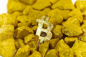 Bitcoin Can Reach $100K in ‘Hypothetical’ Store of Value Boost, Goldman Sachs Says