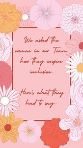 1.6K views | Embracing diversity, igniting change! As we conclude...