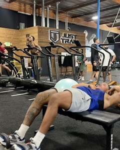 Fabletics Men on Reels