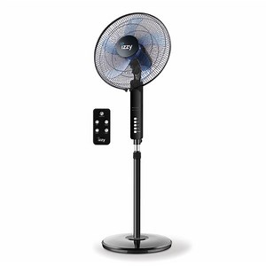 [Hot Item] Electric Oscillating Cheap Cooling Pedestal Mini Rechargeable Ceiling Stand Pedestal Fan Price