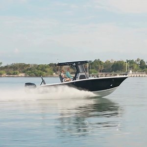 From the bow to the surf, Audison provides a luxurious listening experience for you to enjoy. #AudisonMarine | Audison