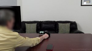 Penelope Snaps - 1st Anal