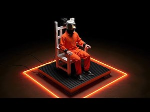 SHOCKING Final Hours: Demetrius Frazier's Last Meal, Final Statement & Gas Chamber Execution (2025)