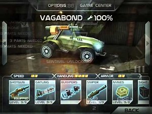 Death Rally para Android