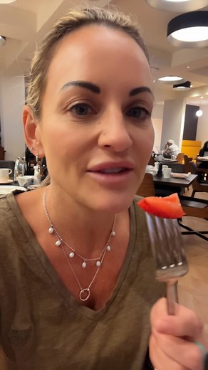 Breakfast! | Aussie Destinations Unknown