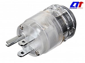 [Hot Item] Grade Us AC Power Plug Connector