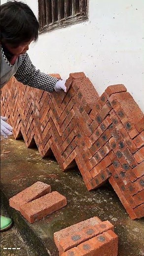 Decorative Brickwork
