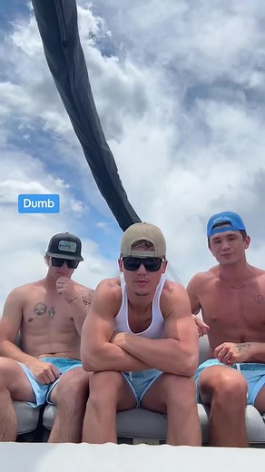 Girls thought they were funny , prank wars started ;)