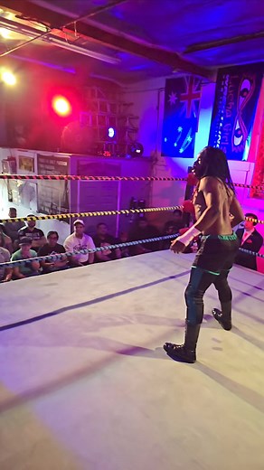 3K views · 27 reactions | Richie Coy is too fast and 2 steps ahead of Chaz Price from FIGHT NIGHT 12 this past Sunday. Streaming right now on #TrillerTV #SantinoBros #ProWrestlingLosAngeles #WrestlingSchoolLosAngeles #ProWrestling | Santino Bros Wrestling Academy | Facebook