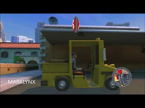 Leisure Suit Larry Box Office Bust: All Larry Awards FULL HD With MAP