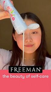 18 reactions | Mask time is the best time with Freeman Beauty! ✨ Leave your skin deeply hydrated, dewy, and fresh with our best sellers. Join our #FreemanFam, and shop them for yourself online and in-stores at Ulta Beauty. | Freeman Beauty | Facebook
