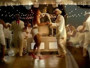 R. Kelly - Step In The Name Of Love (2003) | IMVDb