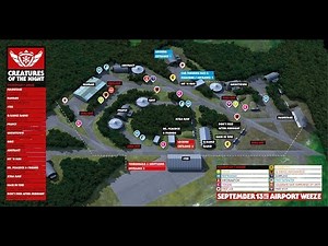 Q-BASE 2014 | Timetable release video