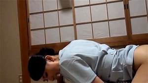 japanese hotel massage