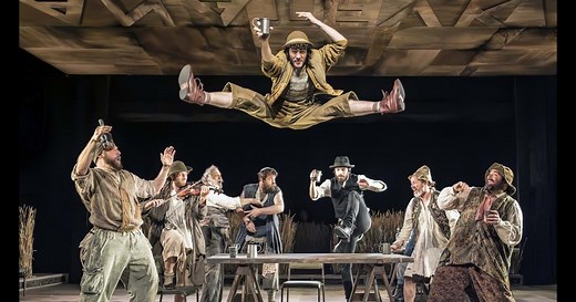 Fiddler on the Roof | Theatre Royal Sydney