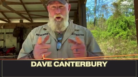 The Pathfinder School Stainless Steel Bottle Cooking Kit (Black)