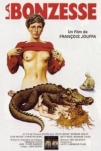 Where to stream La Bonzesse (1974) online? Comparing 50  Streaming Services
