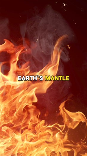 HOW DIAMONDS FORM | Saltshack