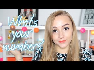 How Many People Have I Slept With? | Hannah Witton