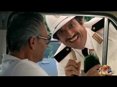 FEBBRE DA CAVALLO -Carosello 22- Steno