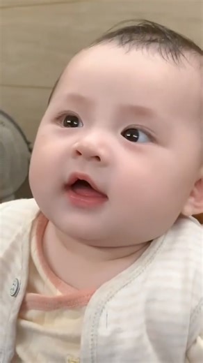 24K views · 1K reactions | Con hay cười lắm cô chú ạ | Con Yêu | Facebook