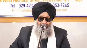 1.2K views · 203 reactions | Bhai Lakhwinder Singh Ji (Hazuri Ragi) - ਧੰਨਿ ਜੀਓ ਤਿਹ ਕੋ ਜਗ ਮੈ ਮੁਖ ਤੇ ਹਰਿ ਚਿਤ ਮੈ ਜੁਧੁ ਬਿਚਾਰੈ | Keertan.org | Facebook