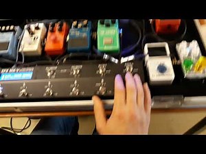 MusicomLAB EFX MKV